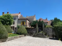 La Grenouille Noire Hotels in Evaux-les-Bains