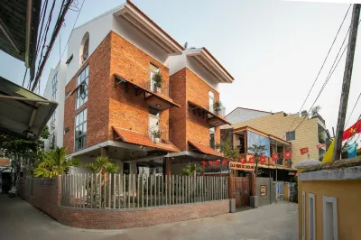 Eco & Rustic Home Hoian Hotels in Hoi An Ancient Town