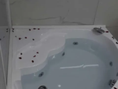 Kardelen Hotel โรงแรมในเมร์ซีน