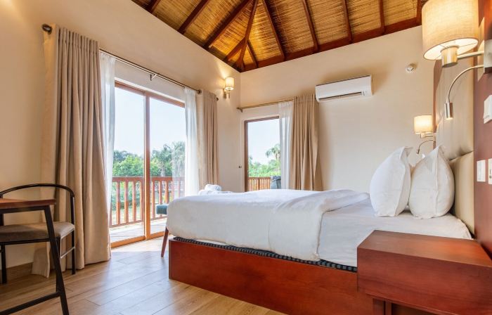 Lakowe Lakes Hotel Golf and Country Estate by Newmark