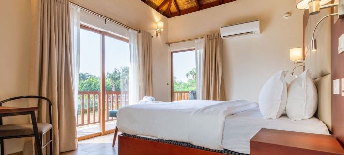 Lakowe Lakes Hotel Golf and Country Estate by Newmark Hotels in Ibeju