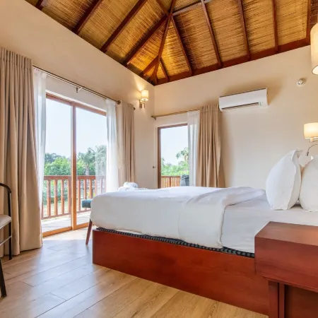 Lakowe Lakes Hotel Golf and Country Estate by Newmark