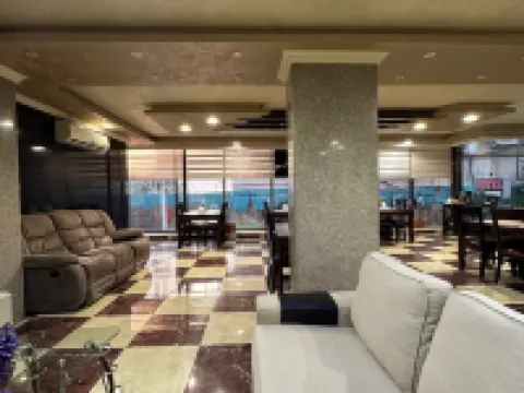 Alnahas Plaza Hotel Hotels in Irbid