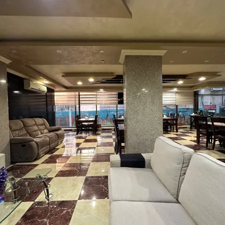 Alnahas Plaza Hotel