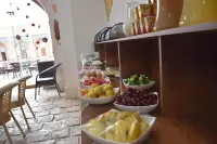 Feruzkhan Hotel