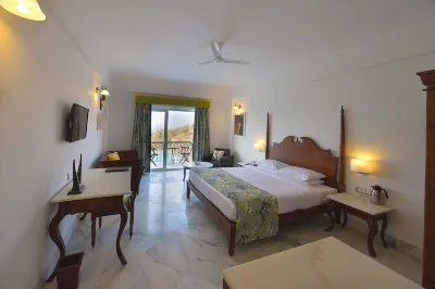 Fateh Safari Resort by Fateh Collection