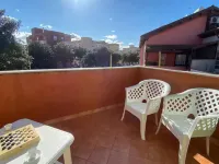 Comfortable Apartment in Porto Torres