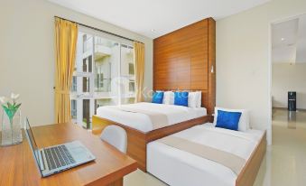 Anori by Kozystay - Bandung