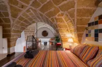 Holiday Home Marilyn in Nardo in Salento - Gallipoli - Porto Cesareo - Lecce