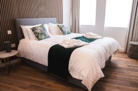 Royal Apartments Bournemouth