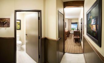 Angler's Lodge Hollister