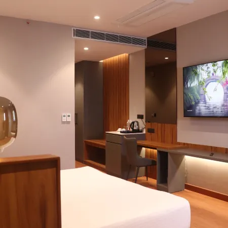 Hotel Prem Inn
