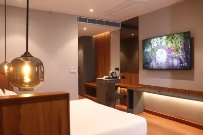 普瑞姆飯店
