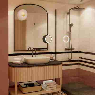 Talaia Hotel & Spa Biarritz - MGallery Collection Rooms