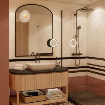Talaia Hotel & Spa Biarritz - MGallery Collection