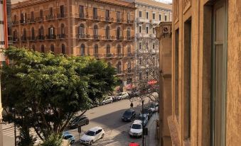 Arco di Trionfo Palermo Bed & Breakfast