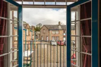 曼卡斯特城堡馬車伕宿舍