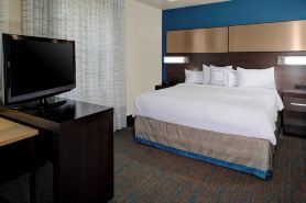 Residence Inn Cleveland Mentor