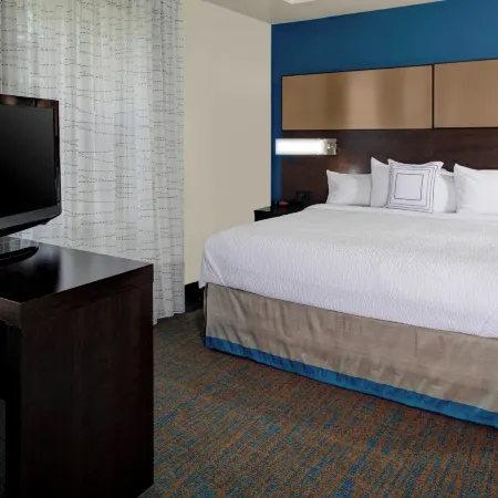 Residence Inn Cleveland Mentor