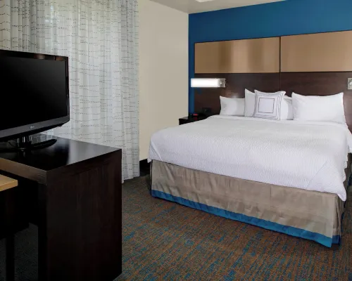 Residence Inn Cleveland Mentor Hotels in Mentor