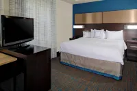Residence Inn Cleveland Beachwood - Aamiainen