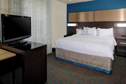Residence Inn Cleveland Mentor