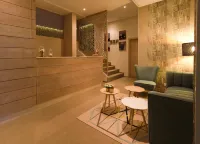 Imperial casablanca hotel&spa - spa