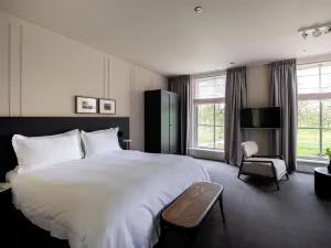 Pillows Luxury Boutique Hotel Aan de IJssel