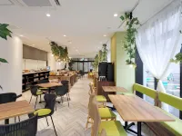 グリーンリッチホテル鳥取駅前 - 朝食