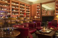 Craigellachie Hotel of Speyside - bar