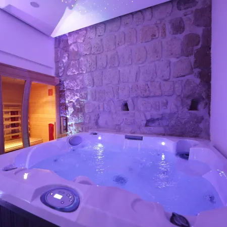 Cellamare Suite & Spa
