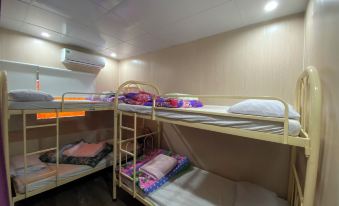 Haiphong Backpacker Hostel