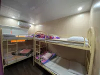 Haiphong Backpacker Hostel Отели в г. Хайфон
