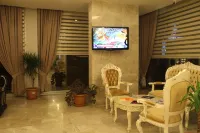 Grand Mardini Hotel Hotels in Mersin