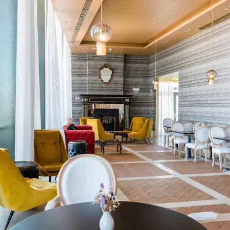 Royal Obidos Scenic Resort