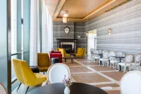Royal Obidos Scenic Resort - breakfast