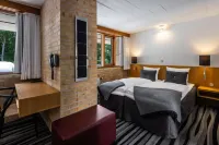 Comwell Klarskovgaard Hotels in Slagelse