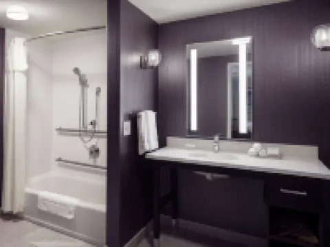 Homewood Suites by Hilton Needham Boston Hotels in Needham