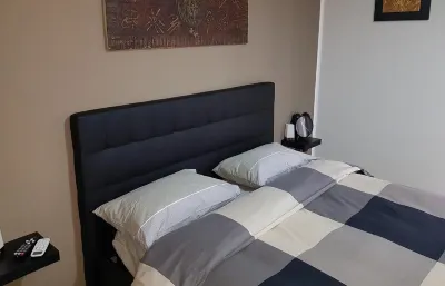 B&B in Centro 33 Home