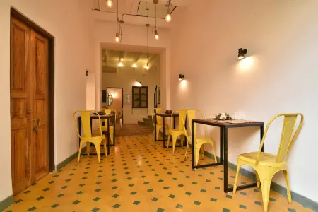 Mateus Boutique Hotel Отели рядом с достопримечательностью «Fontainhas»