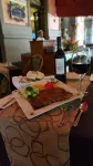 Hotel Posada Santa Fe - breakfast