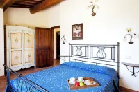 PanElios Borgo Vacanze