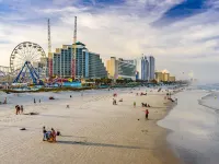 Hampton Inn Daytona/Ormond Beach Hotels in Ormond Beach