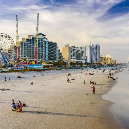 Hampton Inn Daytona/Ormond Beach