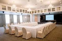 Cosmonaut Hotels in Qaraghandy
