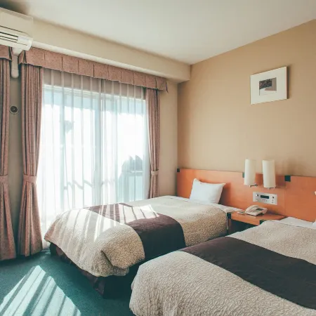 Kuretake Inn Okayama