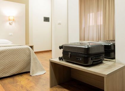 B&B Erifrà Piccolo Hotel