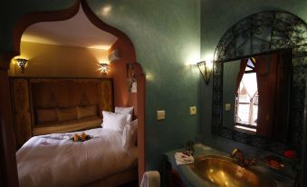 Riad Léna & Spa