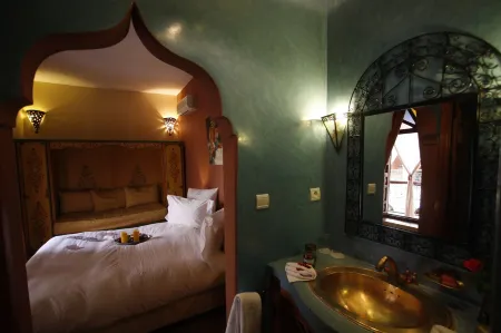 Riad Léna & Spa