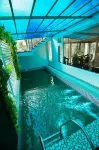 Tuyet Suong Villa Hotel Hotel di Tịnh ấn Tây